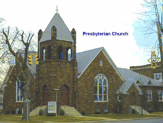 Presbyterian Church