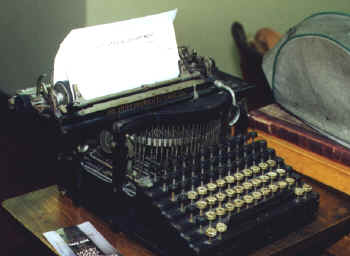 Typewriter